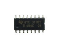 CI TL 494 SMD - SOIC16