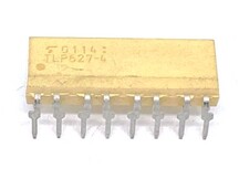 CI TLP 627-4 FOTOACOPLADOR