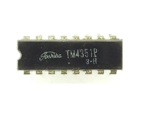 CI TM 4351