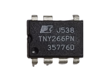 CI TNY 266 PN