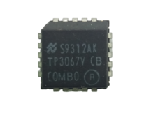 CI TP 3067 SMD - PLCC