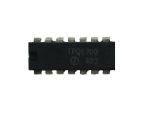 CI TPQ 6700