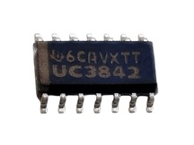 CI UC 3842 SMD - SOIC8