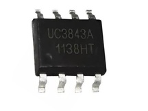 CI UC 3843 - SMD