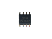 CI UC 3845 SMD - SOIC8