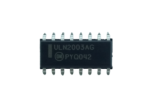 CI ULN 2003 SMD - SOIC16