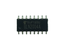 CI ULN 2004 SMD - SOIC16