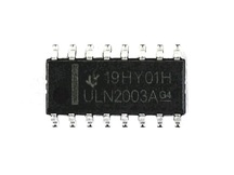 CI ULN 2803 SMD