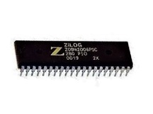 CI Z80 PIO /  84C2006