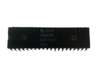 CI Z80 ASIO/9