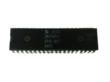 CI Z80 B/DART