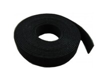 CINTA VELCRO 12MM X  3 METROS