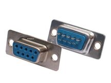 CONECTOR DB-09 FEMEA