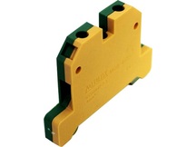 CONECTOR DE PASSAGEM P/TRILHOS MGB   4,0