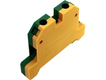 CONECTOR DE PASSAGEM P/TRILHOS MGB   6,0