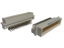 CONECTOR EURO MACHO 48P 90G PCI