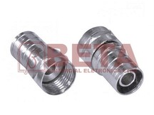 CONECTOR (F) MACHO RG59 CRIMP C/ANEL