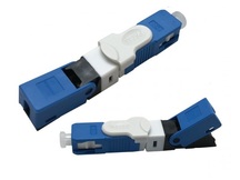 CONECTOR FIBRA OPTICA