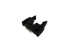 CONECTOR HEADER C/EJECTOR 180G 10 VIAS