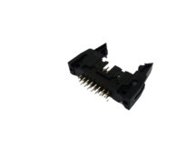 CONECTOR HEADER C/EJECTOR 180G 16 VIAS