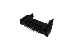 CONECTOR HEADER C/EJECTOR 180G 20 VIAS