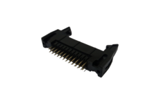 CONECTOR HEADER C/EJECTOR 180G 24 VIAS