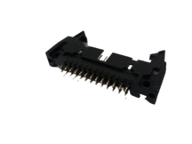 CONECTOR HEADER C/EJECTOR 180G 26 VIAS