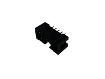 CONECTOR HEADER S/EJECTOR 180G 10 VIAS