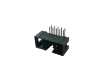 CONECTOR HEADER S/EJECTOR  90G 10 VIAS