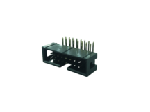 CONECTOR HEADER S/EJECTOR  90G 16 VIAS