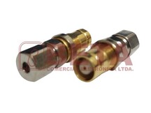 CONECTOR IEC FEMEA RETO RF 75 0,3/1,8