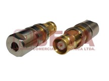 CONECTOR IEC FEMEA RETO RF 75 0,4/2,5