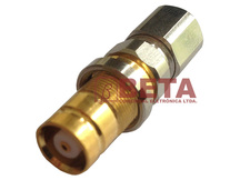 CONECTOR IEC FEMEA RETO RG 59 B/U