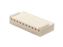 CONECTOR KK FEMEA 2.54MM 5051 - 10 VIAS