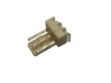 CONECTOR KK MACHO 2.54MM 90G 5046 - 03 VIAS