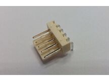 CONECTOR KK MACHO 2.54MM 90G 5046 - 05 VIAS