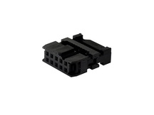 CONECTOR LATCH 10 VIAS