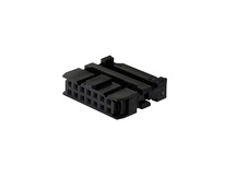 CONECTOR LATCH 14 VIAS