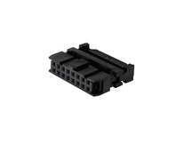 CONECTOR LATCH 16 VIAS