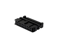 CONECTOR LATCH 20 VIAS