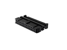 CONECTOR LATCH 26 VIAS