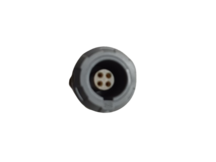 CONECTOR MEDI SNAP 04 VIAS FEMEA