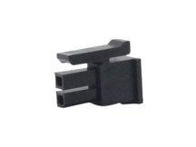 CONECTOR MICRO FIT FEMEA 02 VIAS