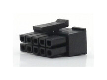 CONECTOR MICRO FIT FEMEA 10 VIAS