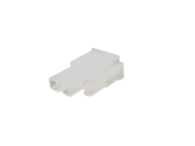 CONECTOR MINI FIT FEMEA 02 VIAS