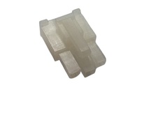 CONECTOR MINI FIT FEMEA 03 VIAS