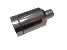 CONECTOR N FEMEA CELLFLEX CF7/8 POLEGADA