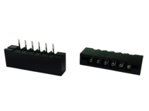 CONECTOR P/TECLADO FLEXIVEL MDW 06 180G