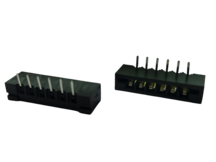 CONECTOR P/TECLADO FLEXIVEL MDW 06  90G