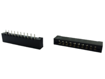 CONECTOR P/TECLADO FLEXIVEL MDW 10 180G